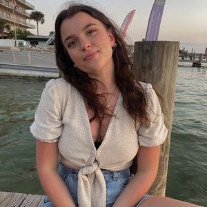 Meet your Posher, Tara